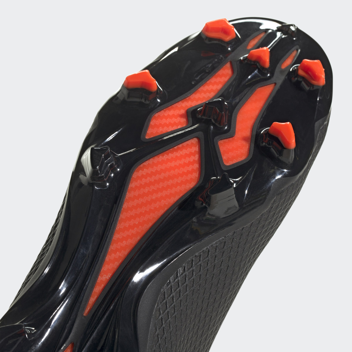 Adidas Botas de Futebol sem Atacadores X Speedportal.3 – Piso firme. 10