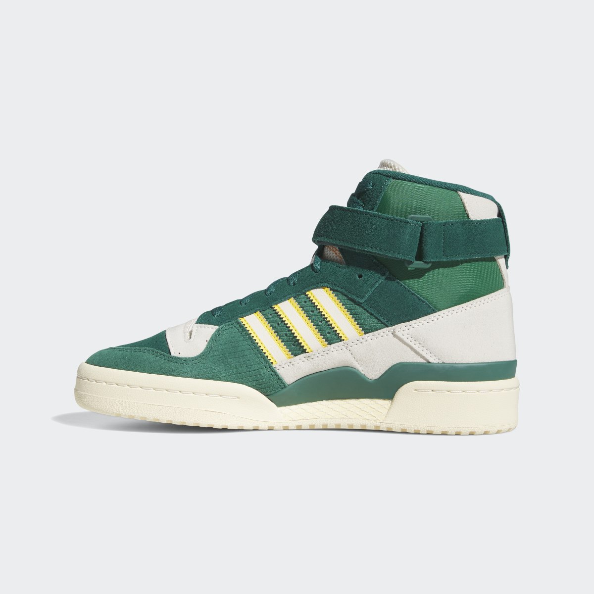 Adidas Chaussure Forum 84 Hi. 8