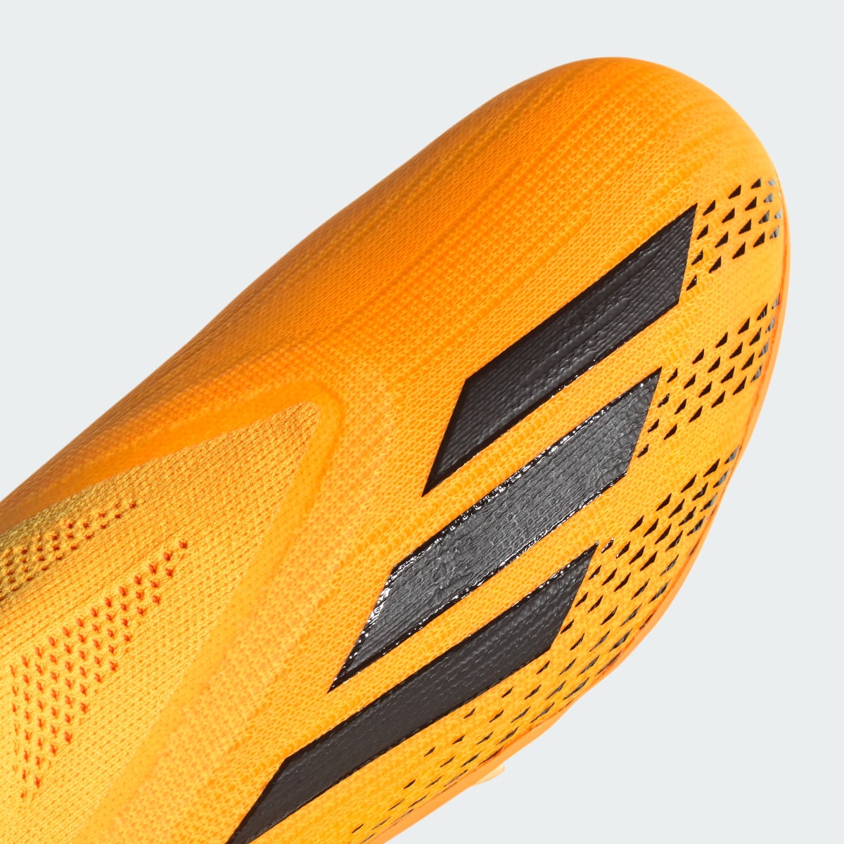 Adidas Botas de Futebol X Speedportal+ – Piso firme. 10