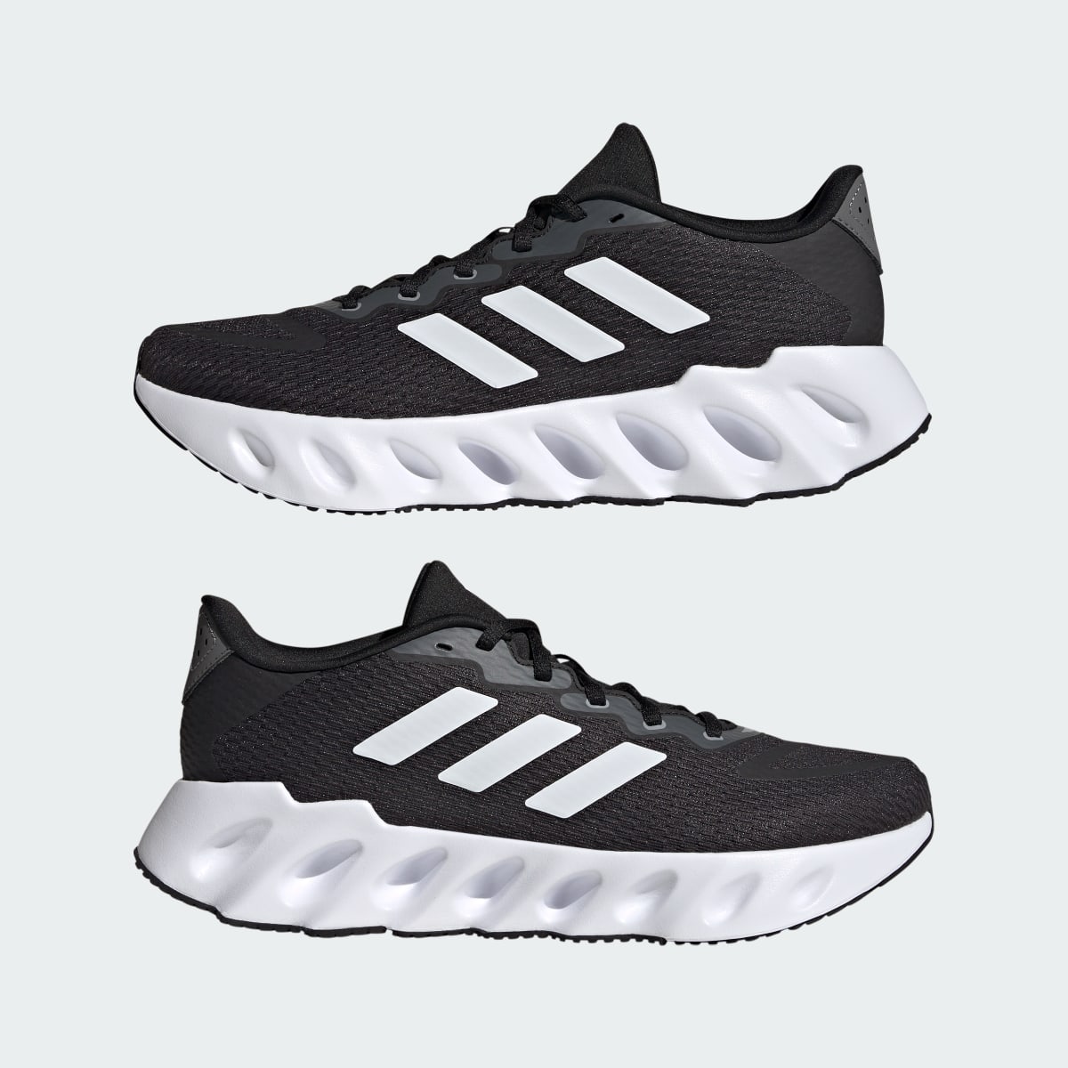 Adidas Switch Run Koşu Ayakkabısı. 8