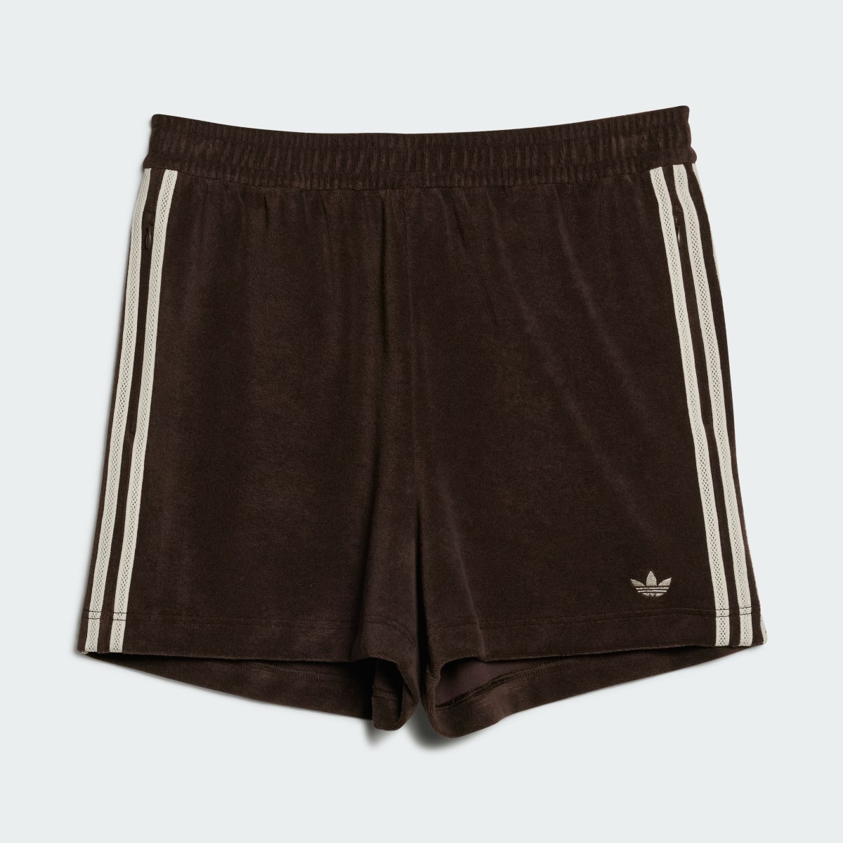 Adidas Wales Bonner Towel Shorts. 4