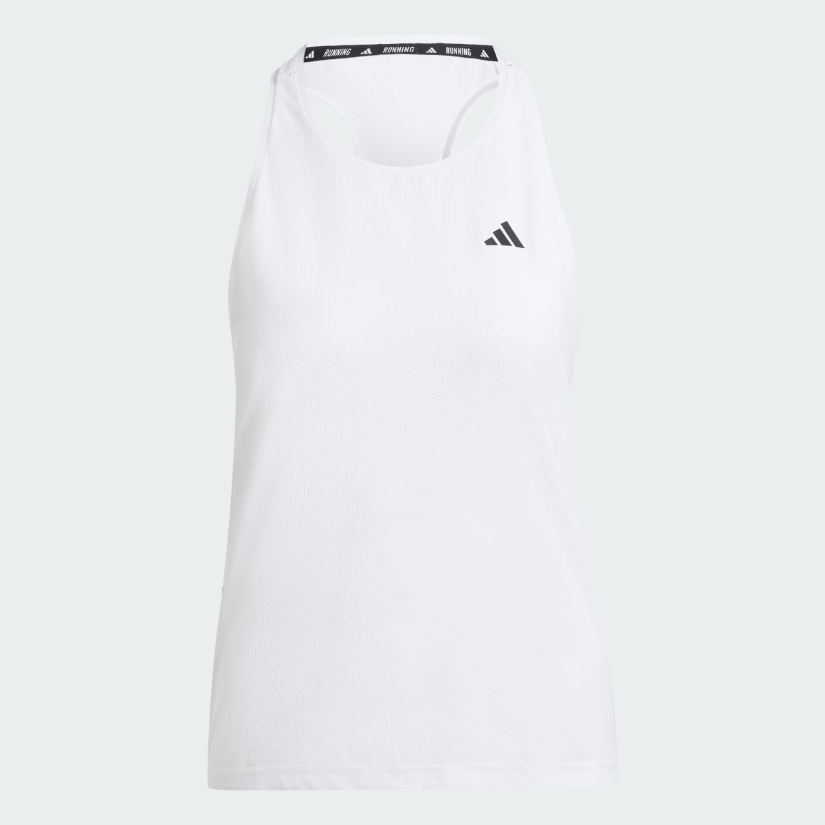 Adidas Camiseta sin mangas Own the Run. 4