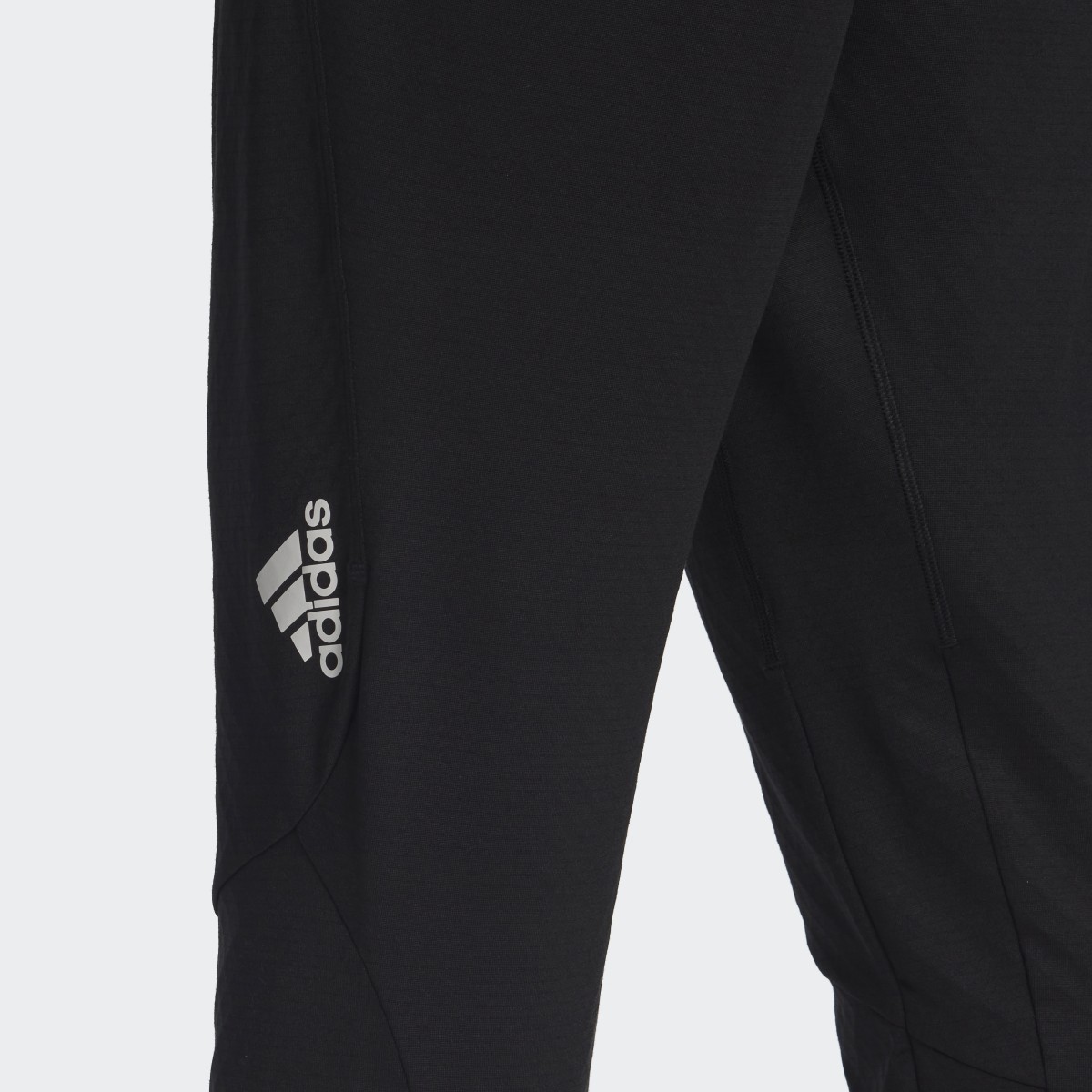 Adidas D4T Workout Warm Pants. 5