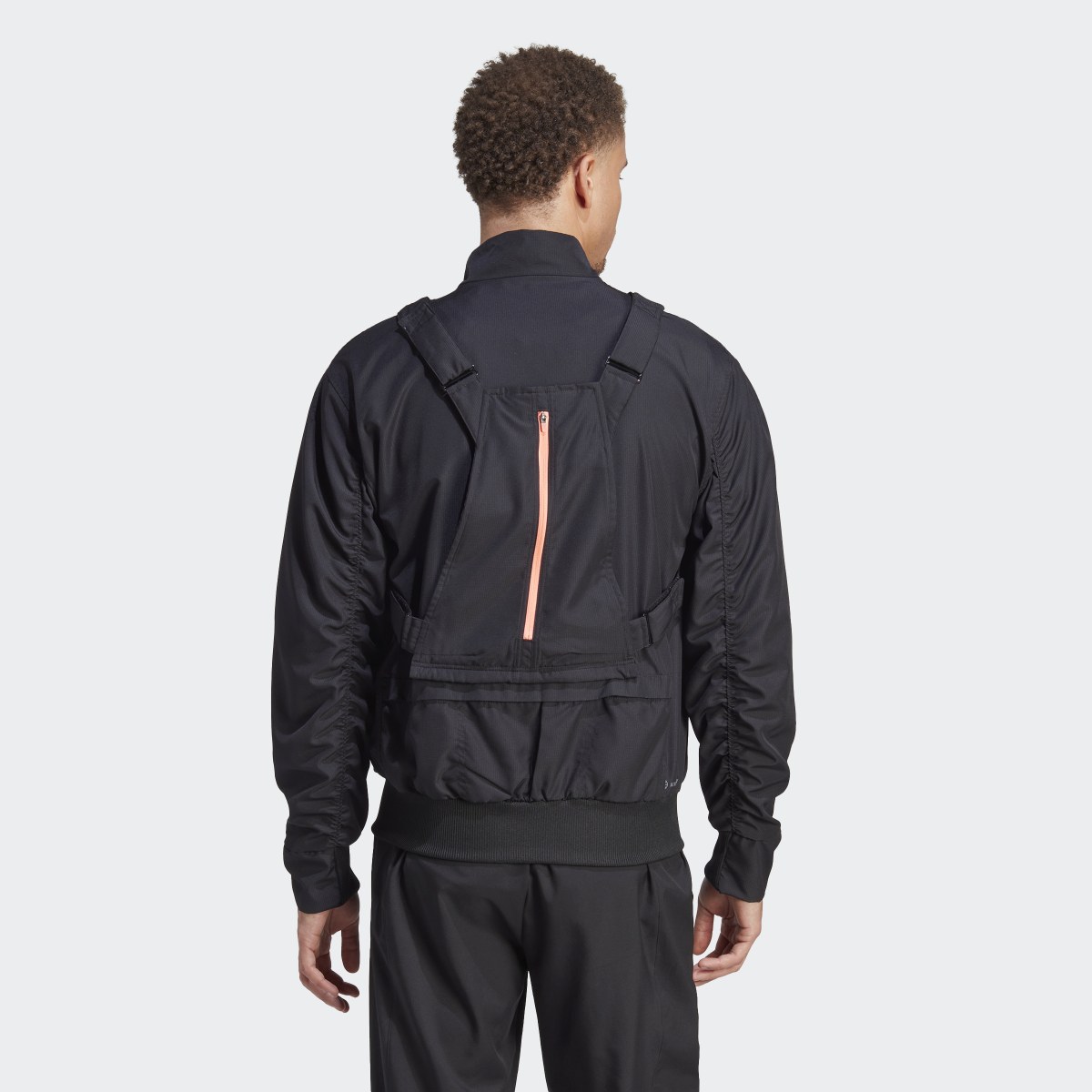 Adidas Tennis Paris Jacke. 4