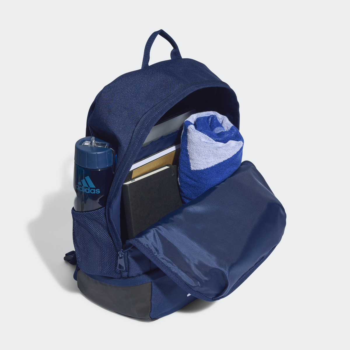 Adidas Tiro 23 League Backpack. 5