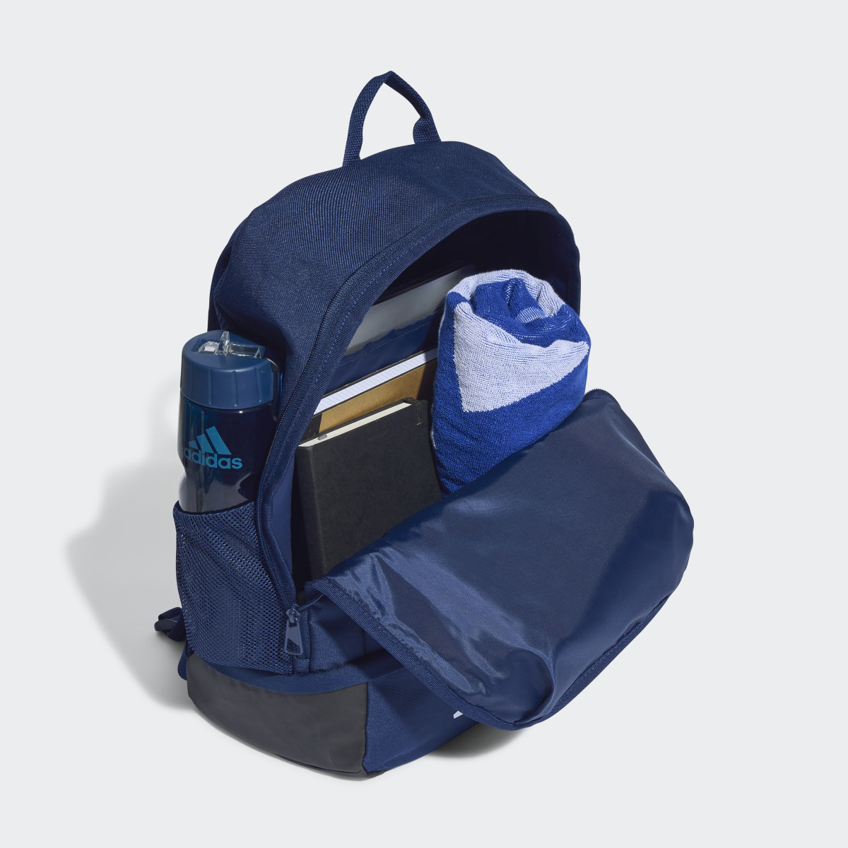 Adidas Tiro 23 League Rucksack. 5