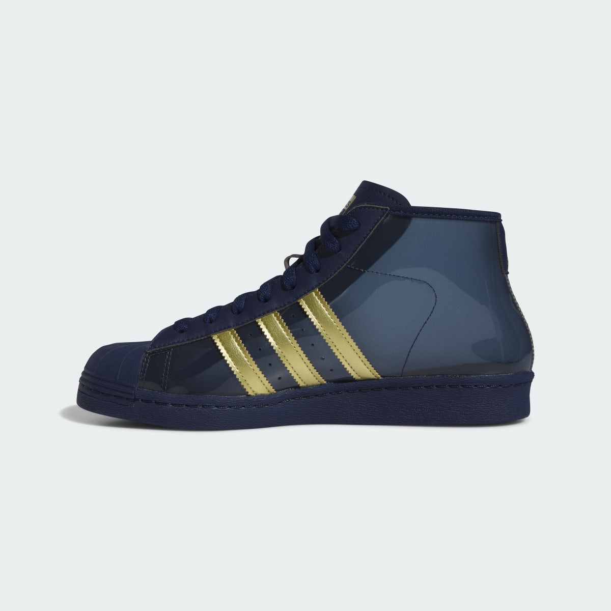 Adidas Blondey Pro Model ADV Shoes. 8