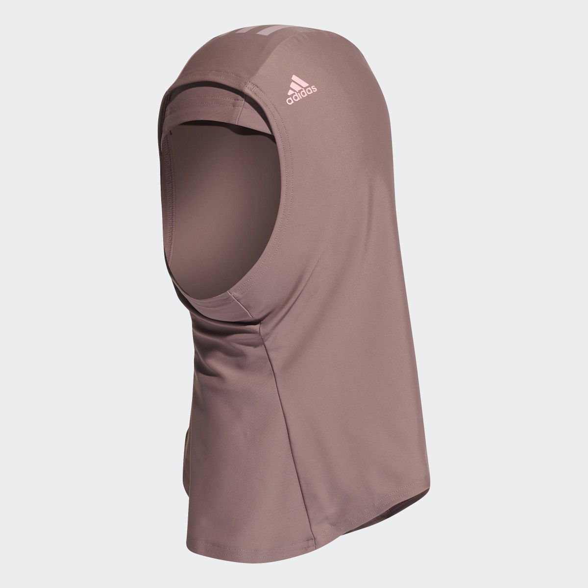 Adidas 3-Stripes Swim Hijab. 6