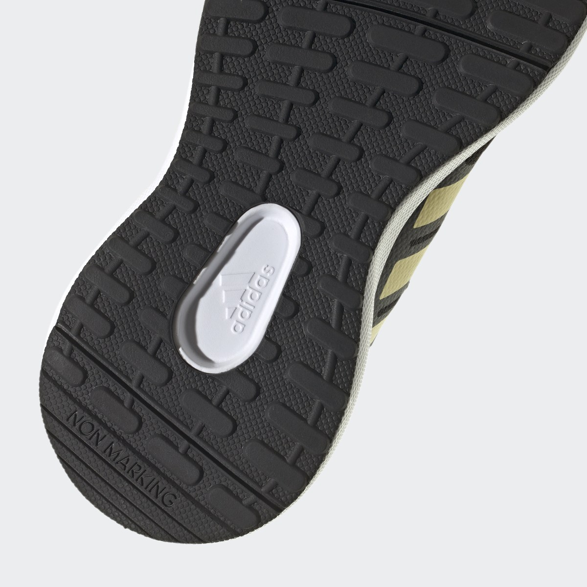 Adidas FortaRun 2.0 Cloudfoam Lace Schuh. 10