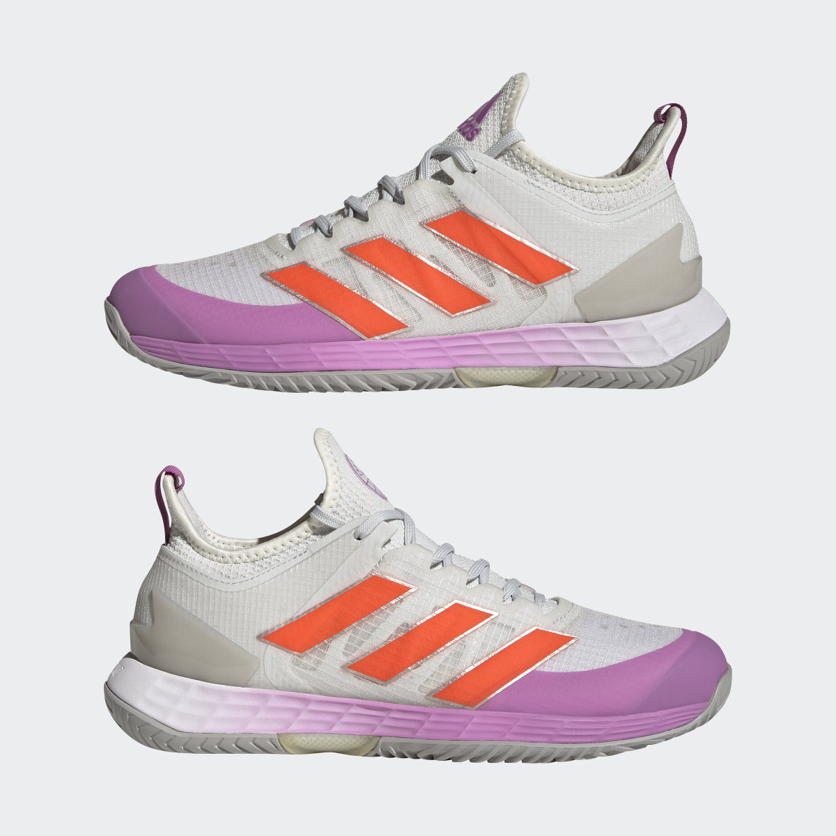 Adidas adizero Ubersonic 4 Tennis Shoes. 8