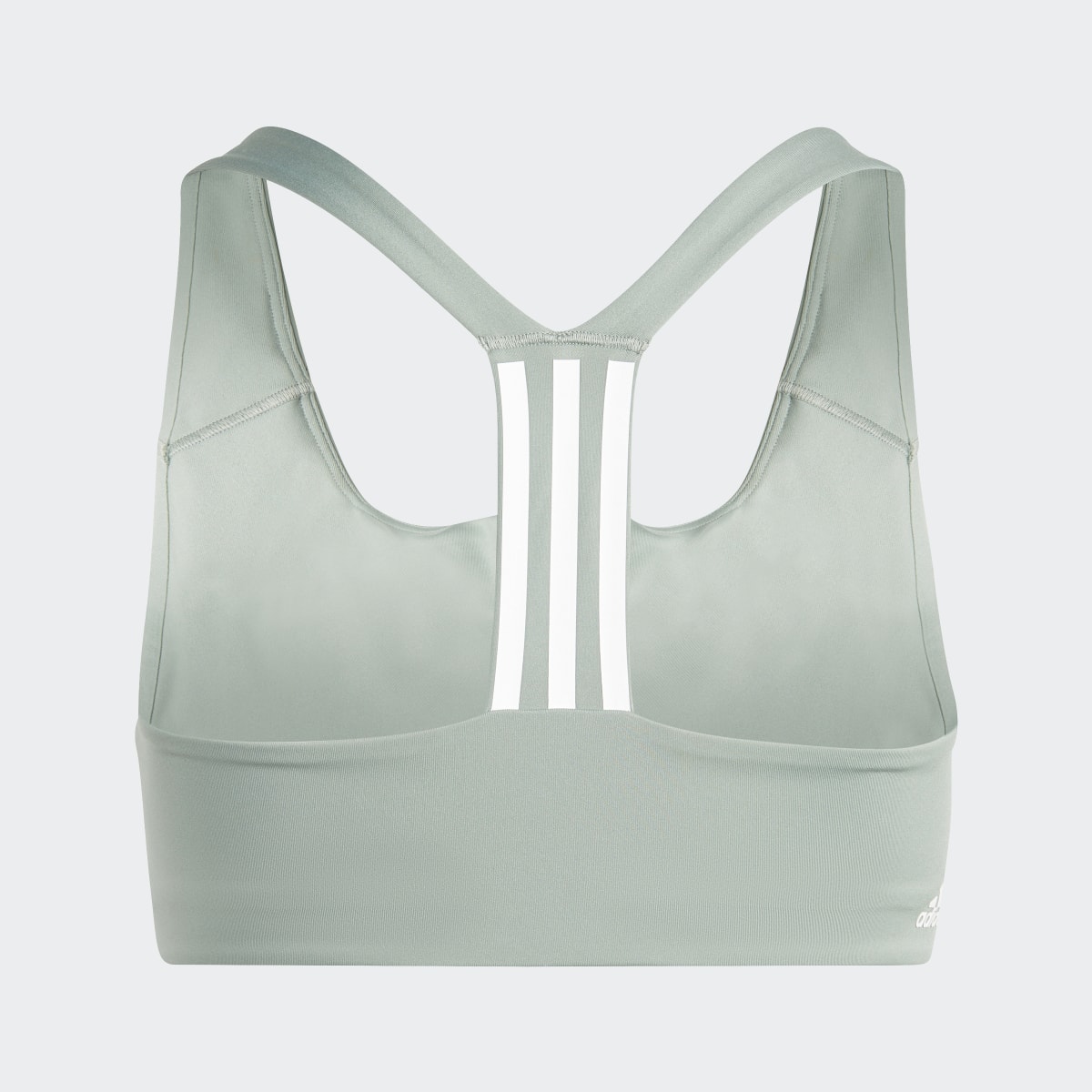 Adidas Brassière adidas Powerimpact Training Maintien moyen (Grandes tailles). 6