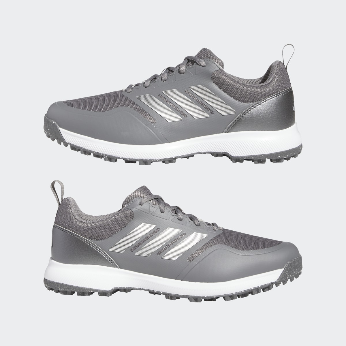 Adidas Tech Response SL 3.0 Wide Golf Shoes. 8