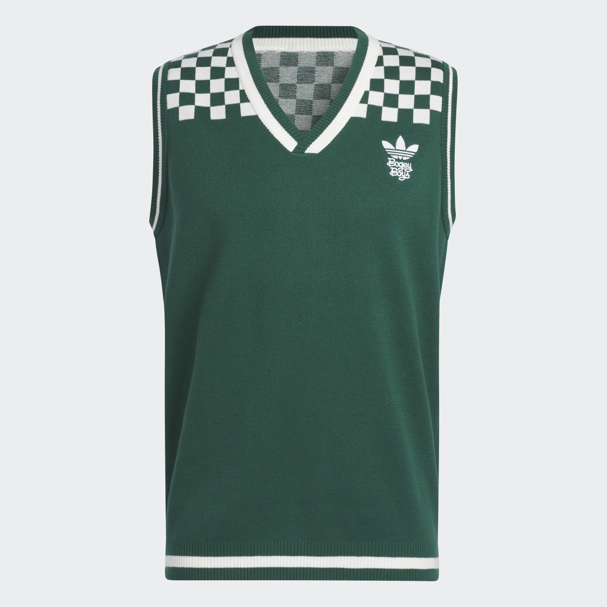 Adidas Bogey Boys Pullunder. 7 Adidas Bogey Boys Pullunder. 7