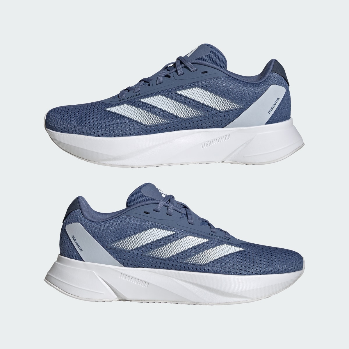 Adidas Tenis Duramo SL. 8