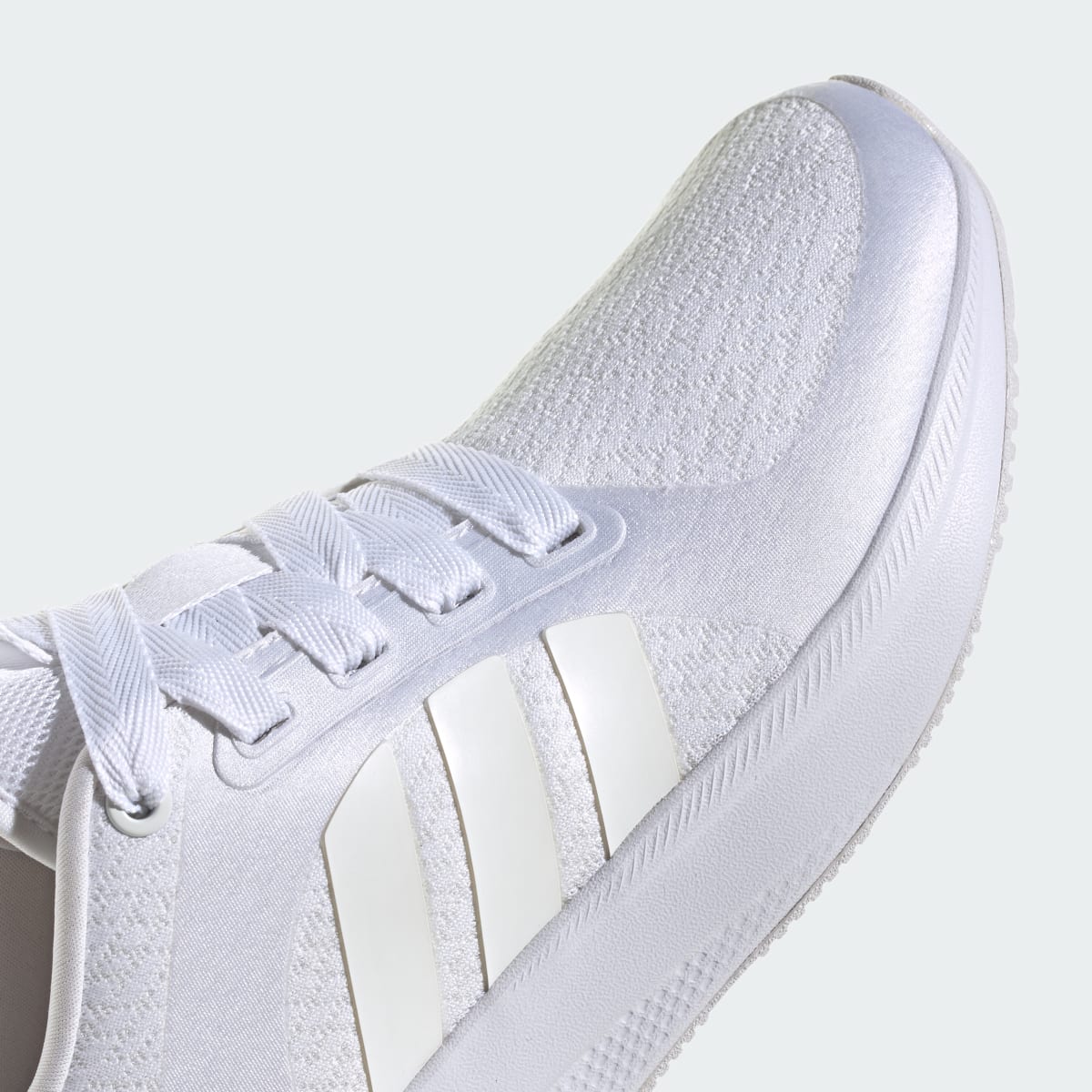 Adidas Edge Lux 6.0 Shoes. 8