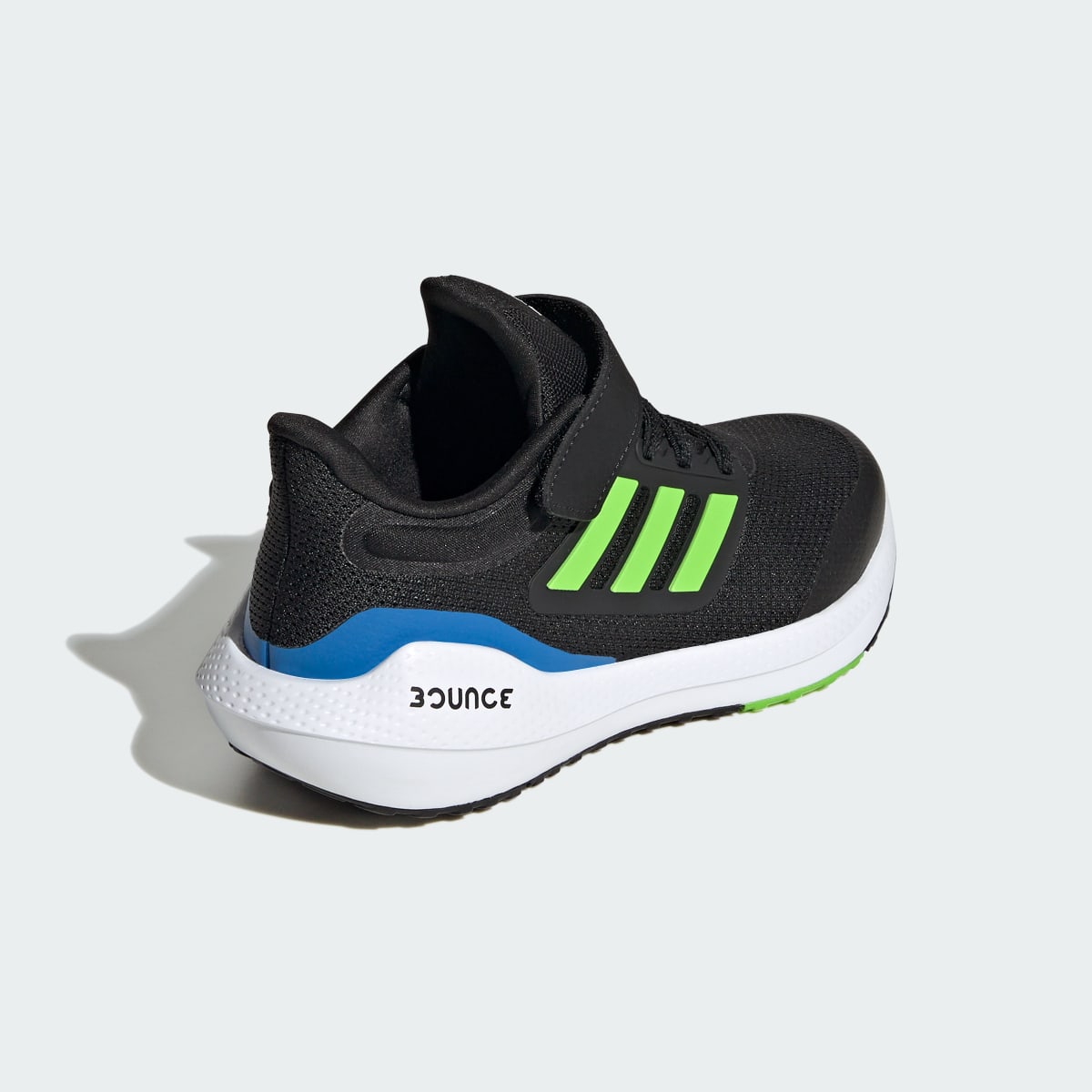 Adidas Ultrabounce Running Shoes Kids. 6