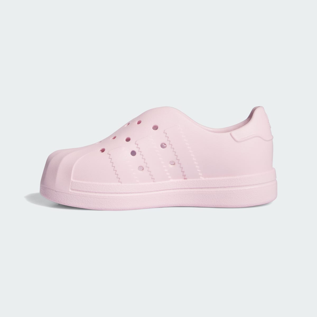 Adidas AdiFOM Superstar 360 Shoes Kids. 7