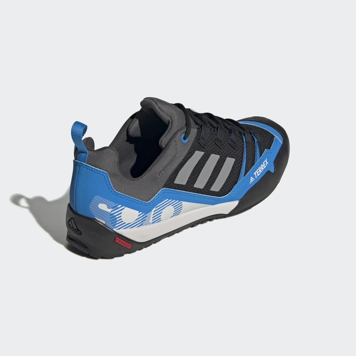 Adidas Chaussure d'approche Terrex Swift Solo. 6