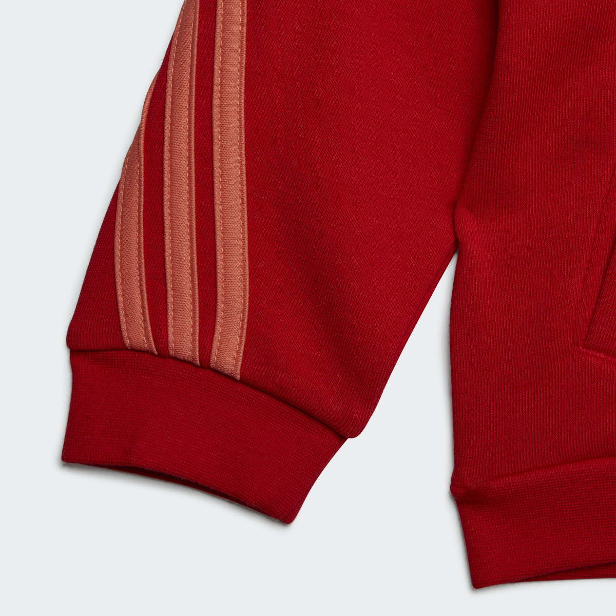 Adidas x Classic LEGO® Jacket and Pant Set. 7