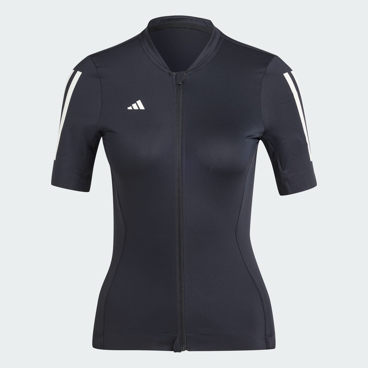 Adidas Camisola de Ciclismo 3-Stripes Tempo. 5