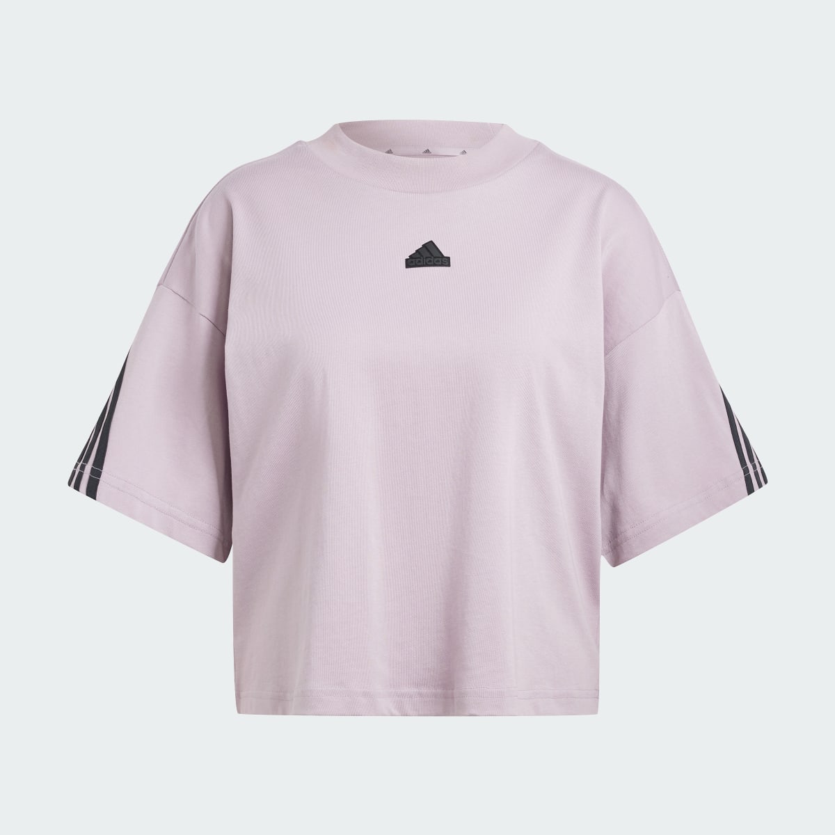 Adidas Future Icons 3-Stripes Tee. 5