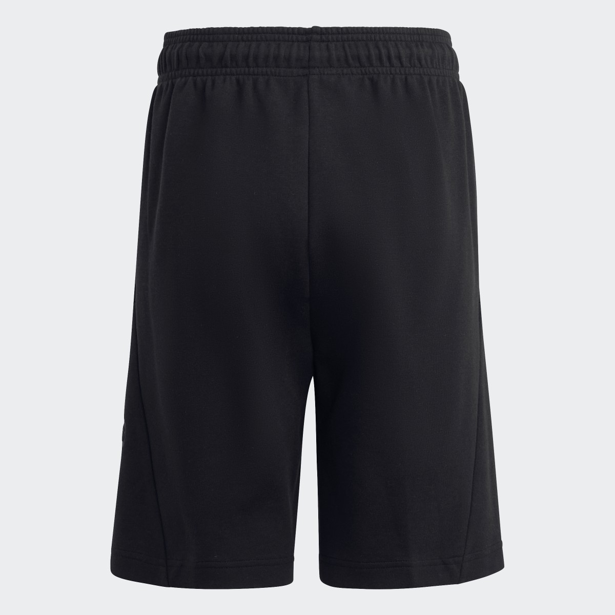 Adidas Future Icons Logo 8-Inch Shorts. 4