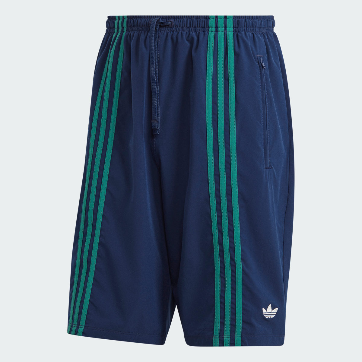 Adidas Hack Shorts. 4