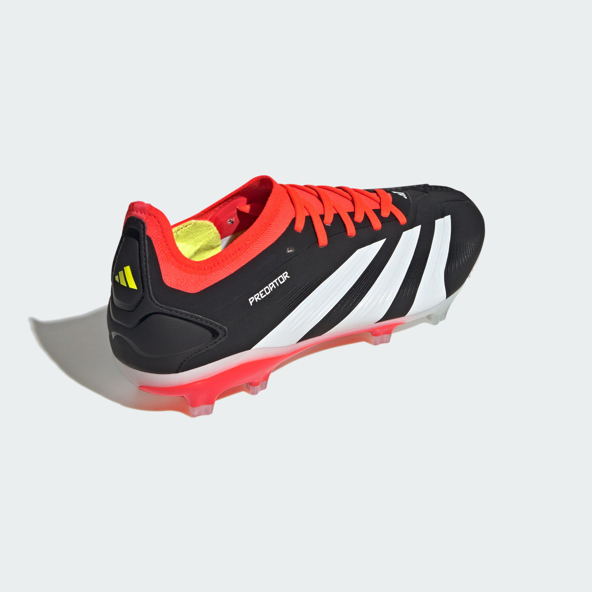 Adidas Predator 24 Pro Firm Ground Cleats. 7