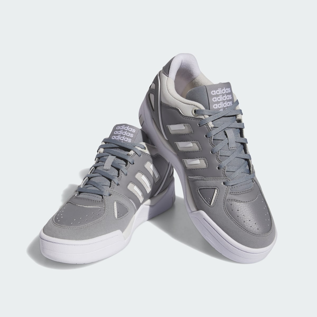 Adidas Tenis Midcity Low. 5