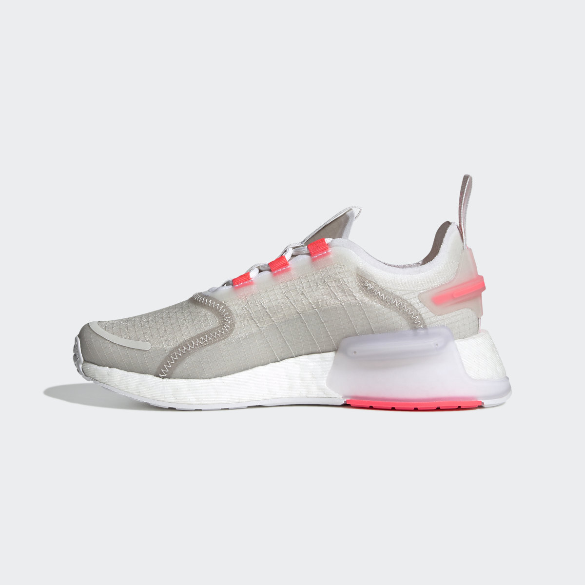 Adidas NMD_V3 Shoes. 7