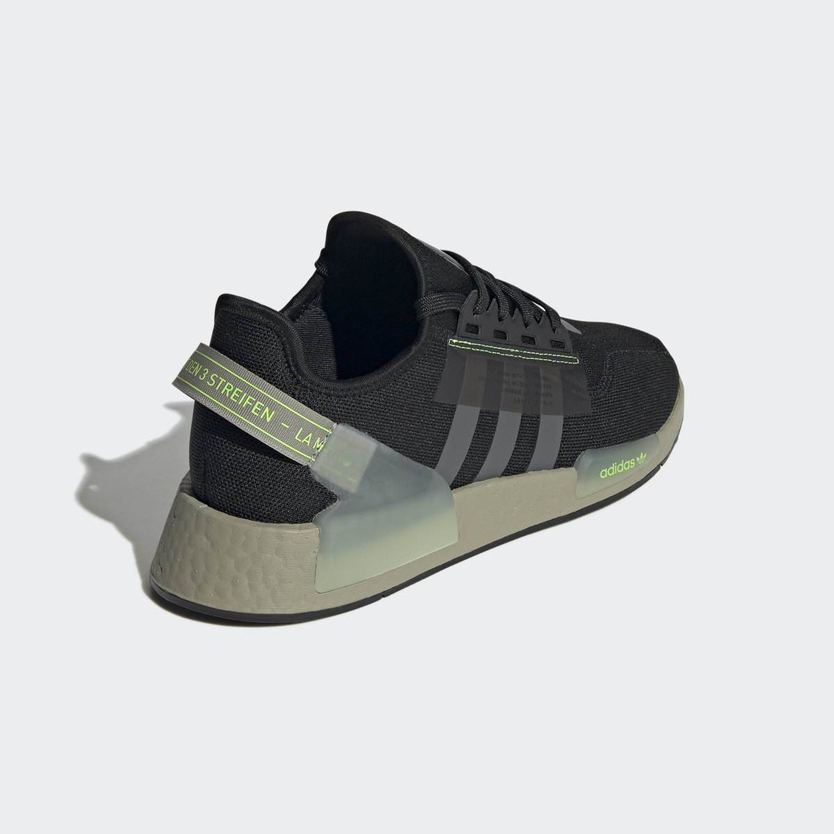 Adidas NMD_R1 V2 Shoes. 6