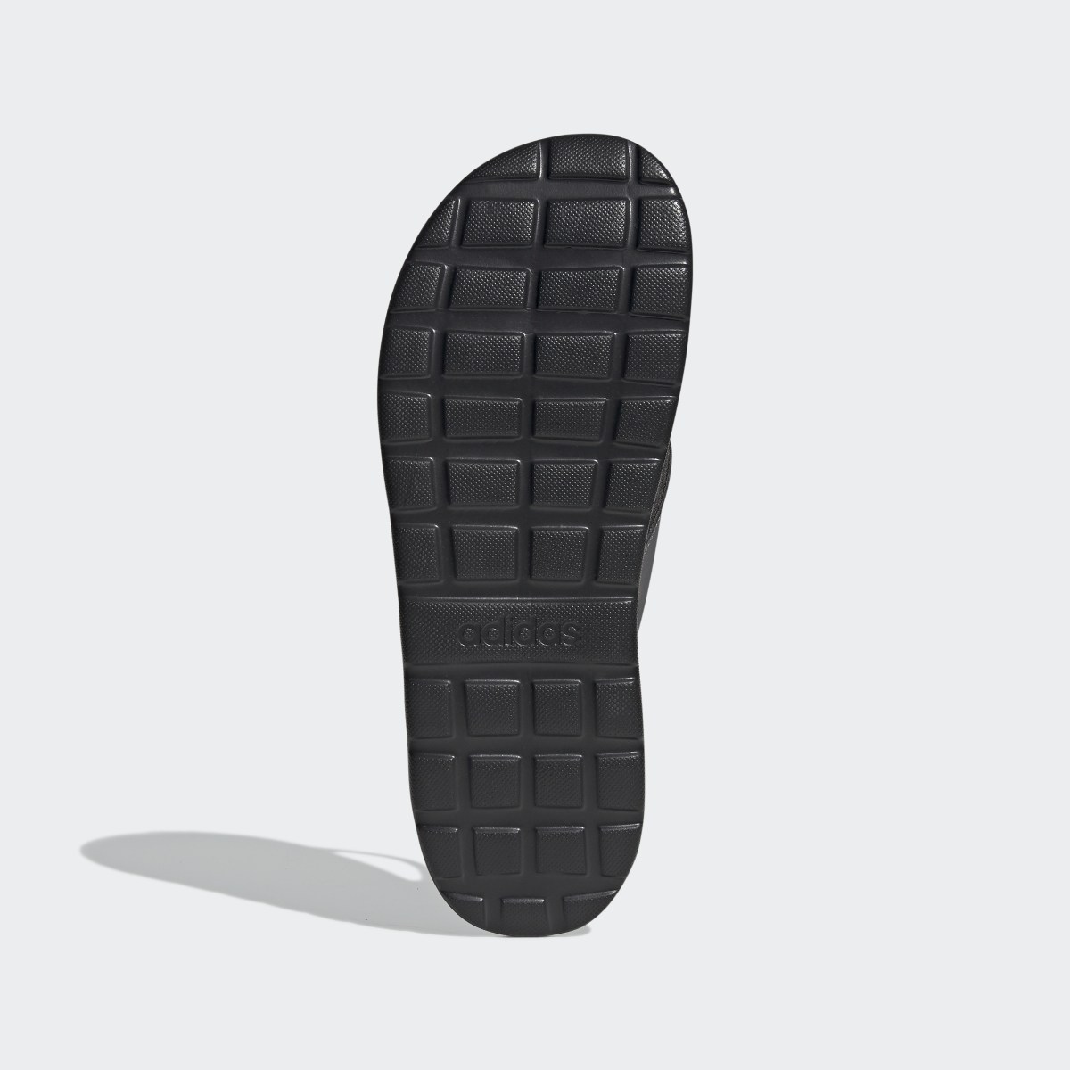 Adidas Comfort Flip-Flops. 4