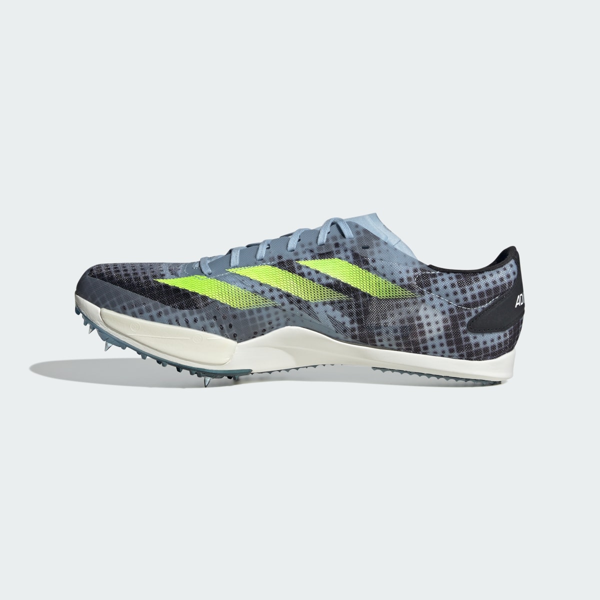 Adidas Adizero Ambition Lightstrike Leichtathletikschuh. 7