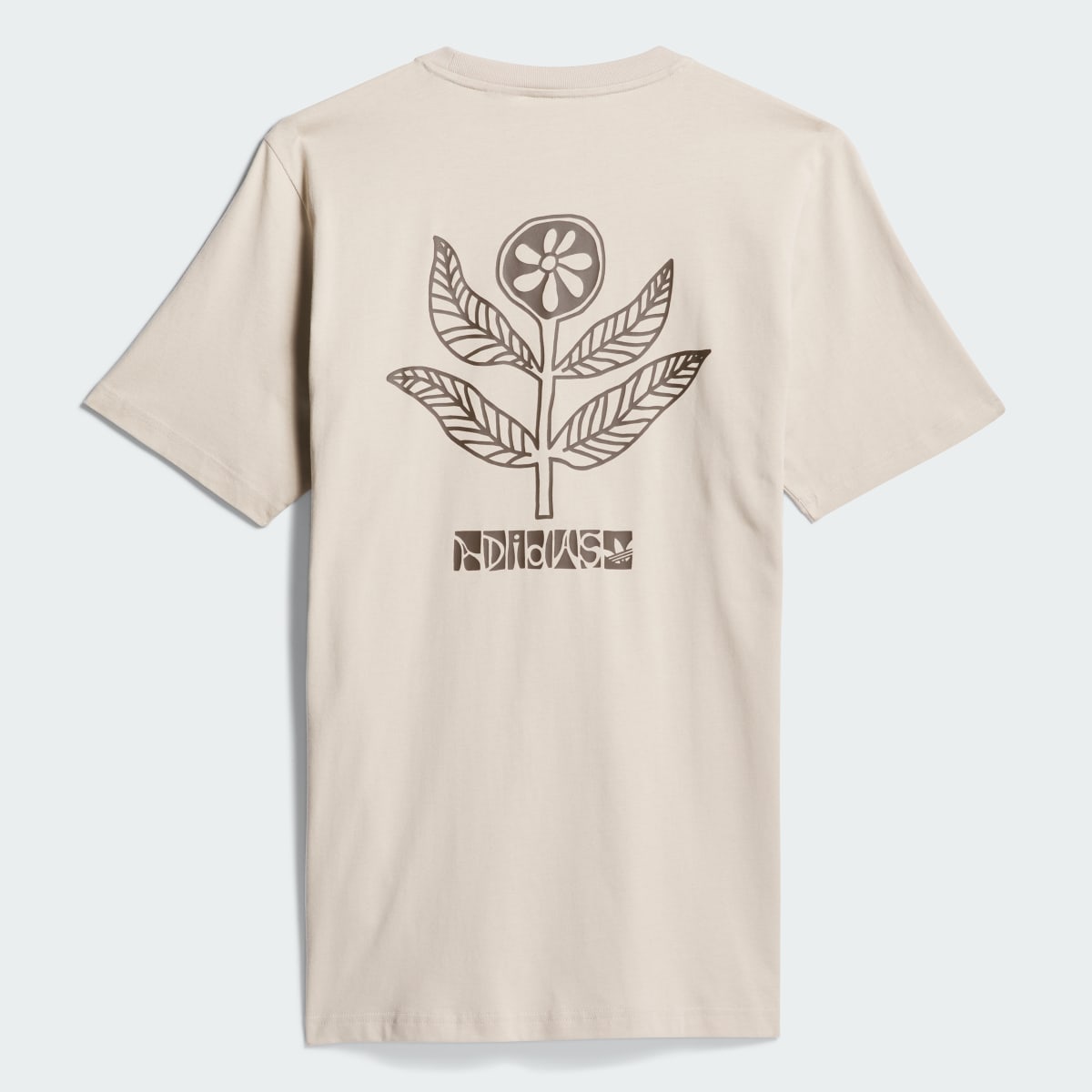 Adidas LC Flower Short Sleeve Tee. 6