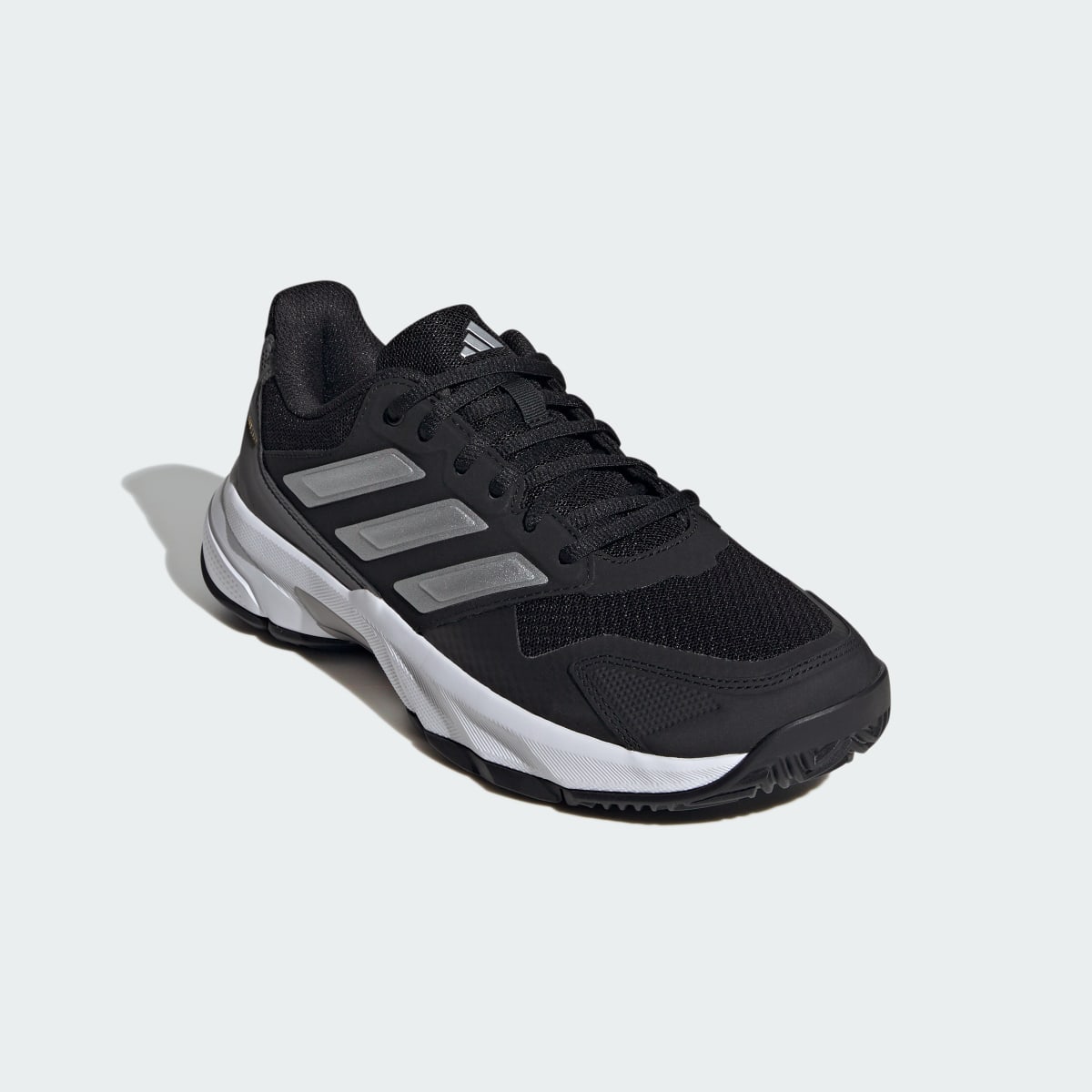 Adidas Chaussure de tennis CourtJam Control 3. 5