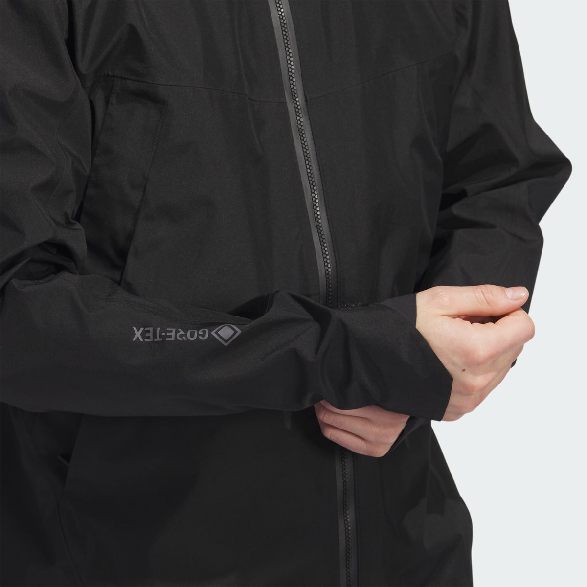 Adidas Adicross GORE-TEX Jacket. 8