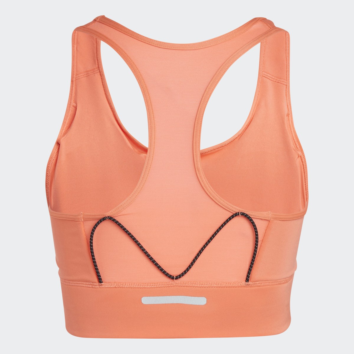 Adidas Medium-Support Running Pocket Bra. 6