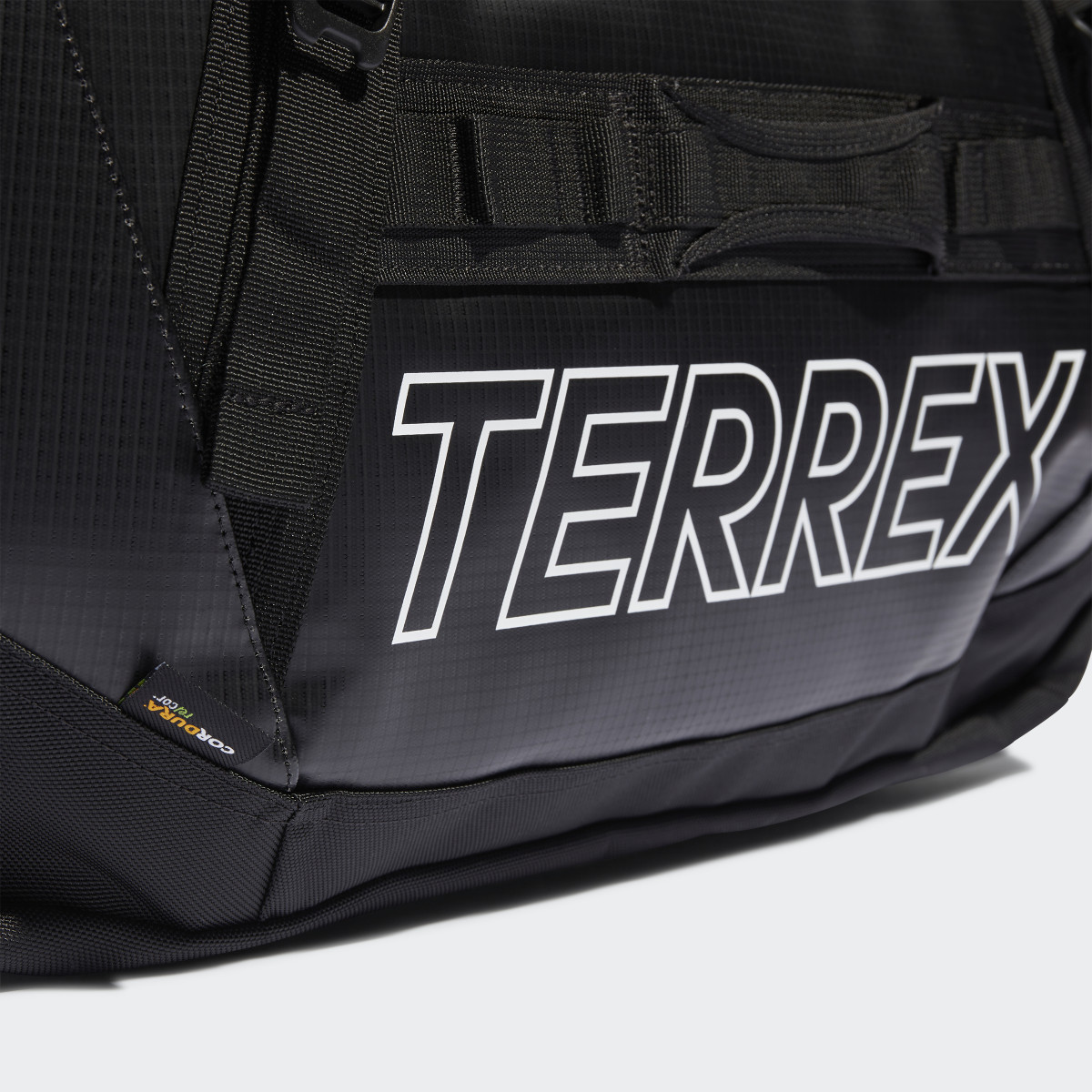 Adidas Borsone Terrex RAIN.RDY Expedition Medium - 70L. 6