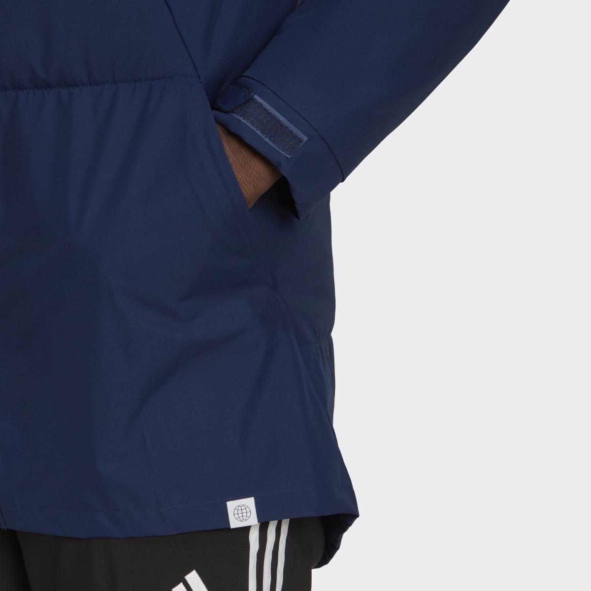 Adidas Parka Stadium Condivo 22. 7