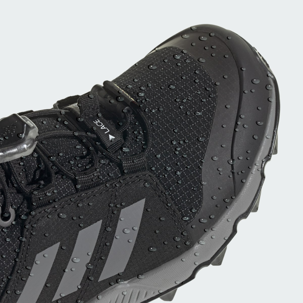 Adidas Chaussure de randonnée Terrex GORE-TEX. 10