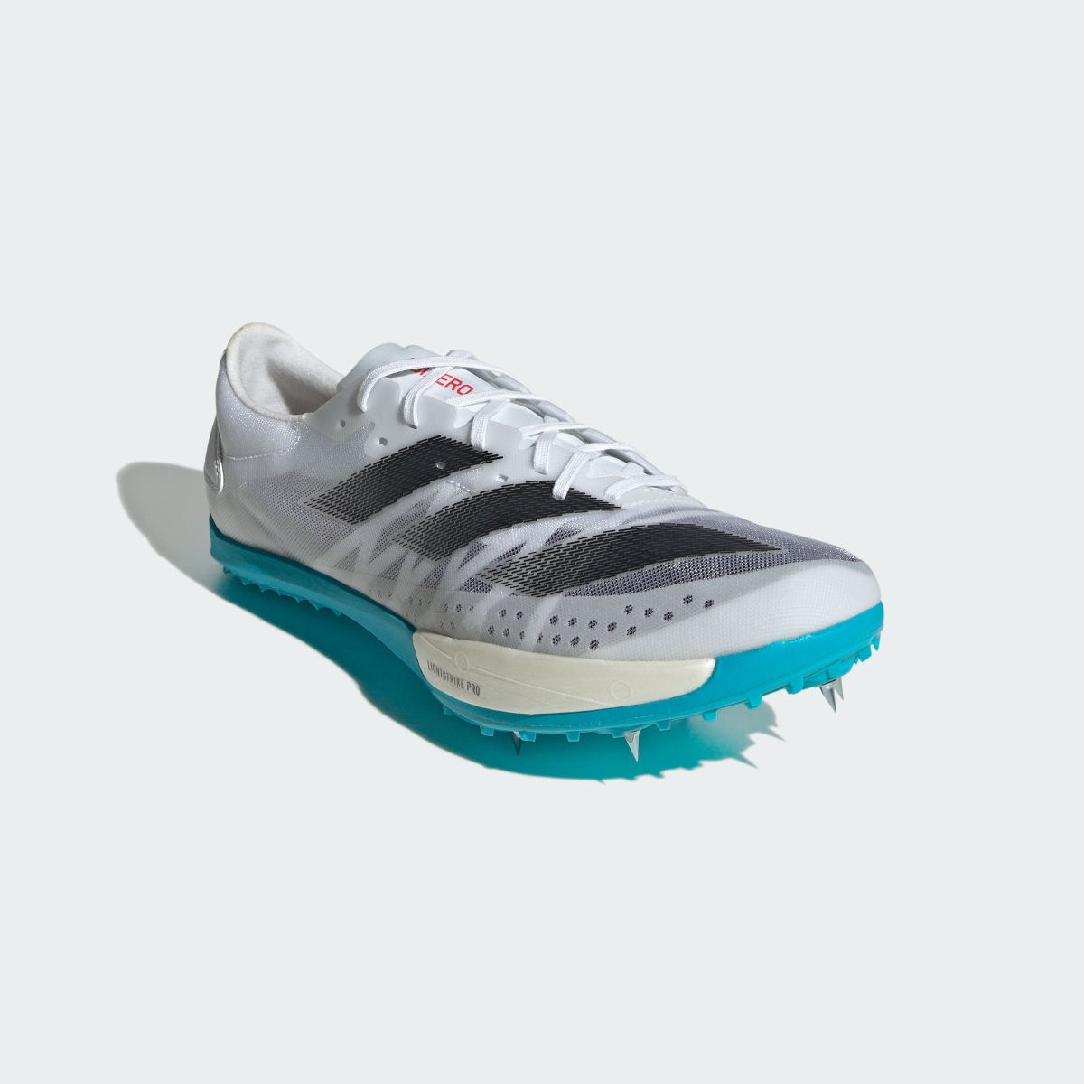 Adidas Adizero Ambition Track and Field Lightstrike Shoes. 5