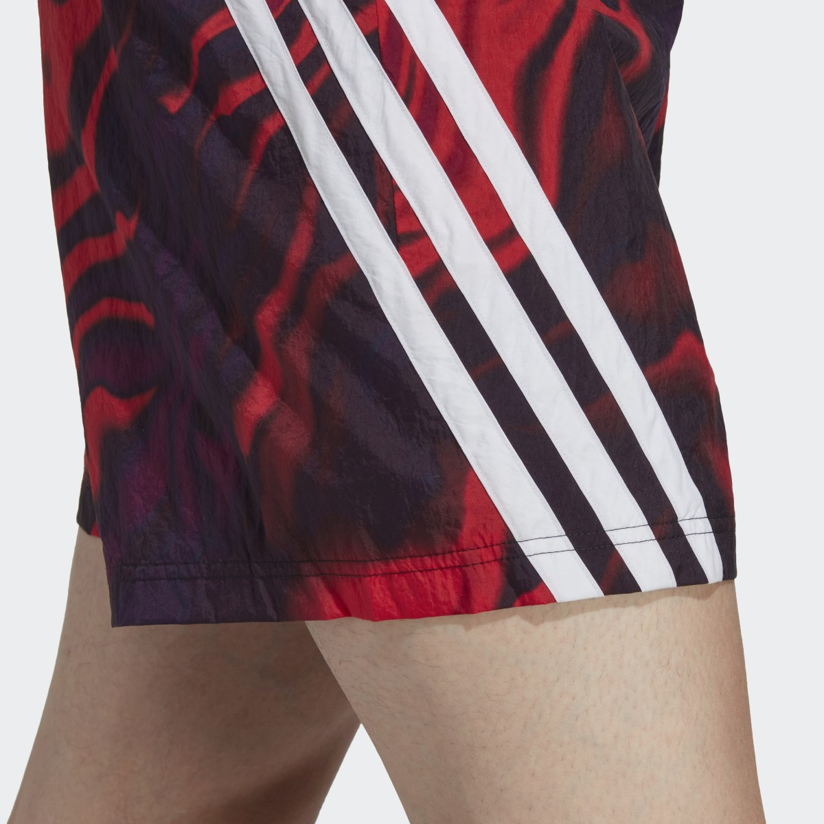 Adidas Shorts Estampados Future Icons. 5