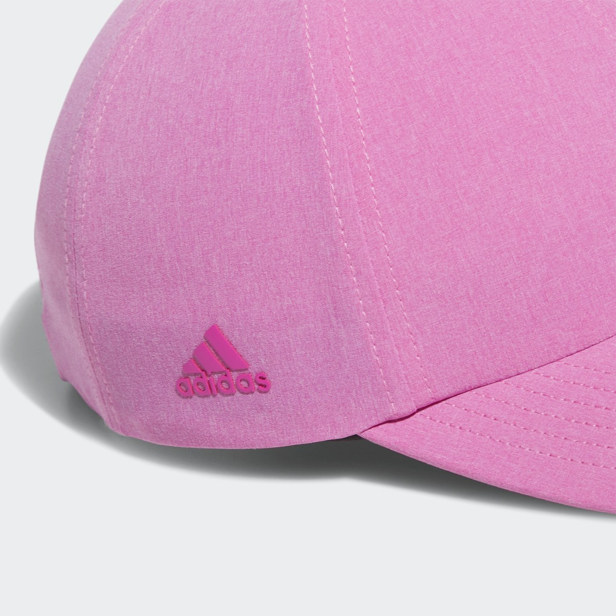Adidas Crestable Heathered Hat. 4