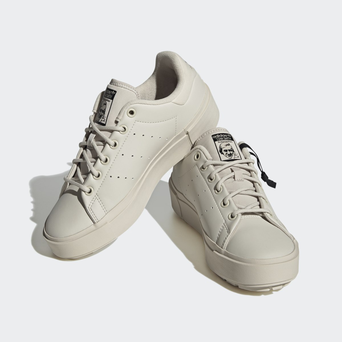 Adidas Tenis Stan Smith Bonega X. 5