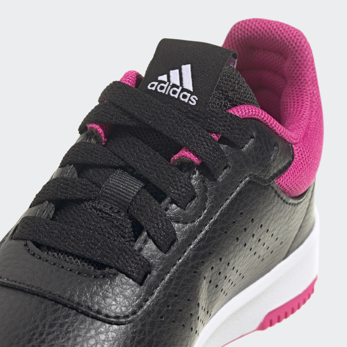 Adidas Tensaur Sport Training Lace Schuh. 10