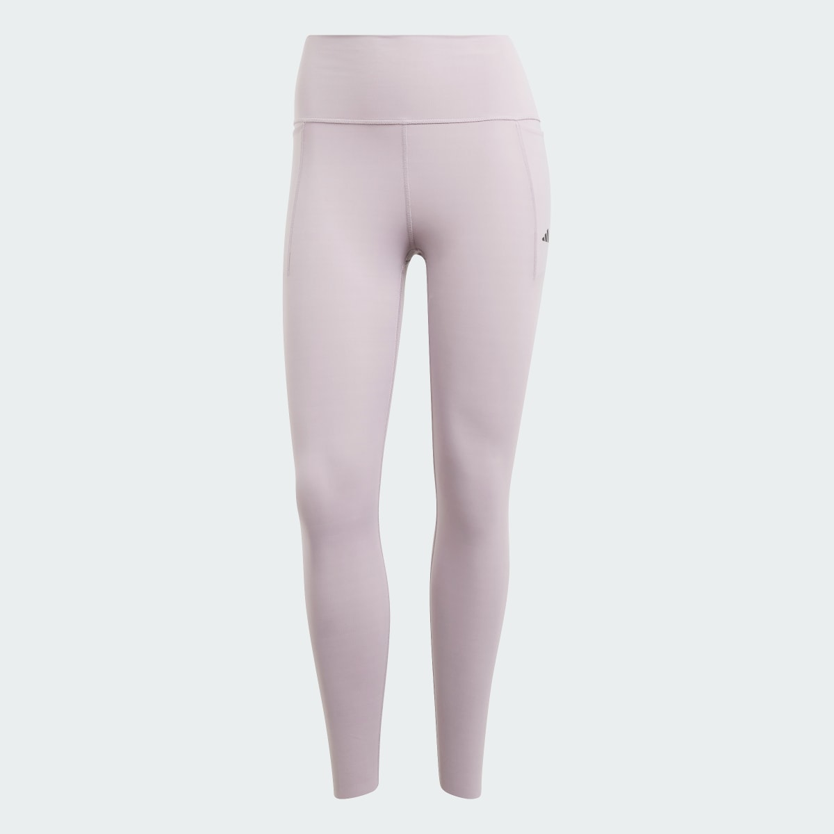 Adidas Optime Luxe 7/8 Leggings. 4