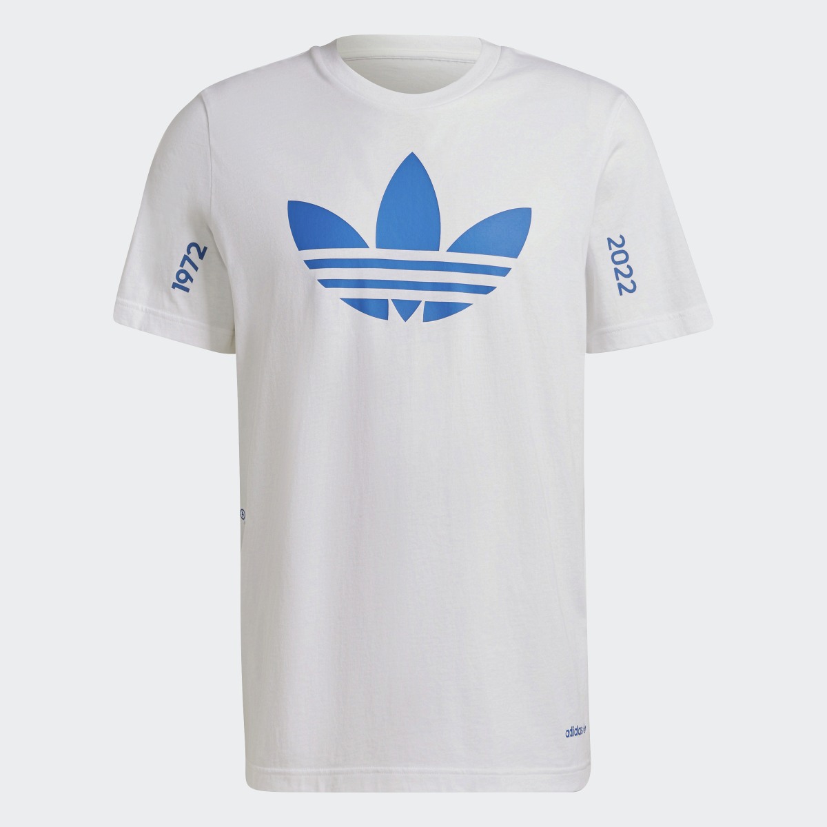 Adidas Graphic Common Memory Tişört. 5