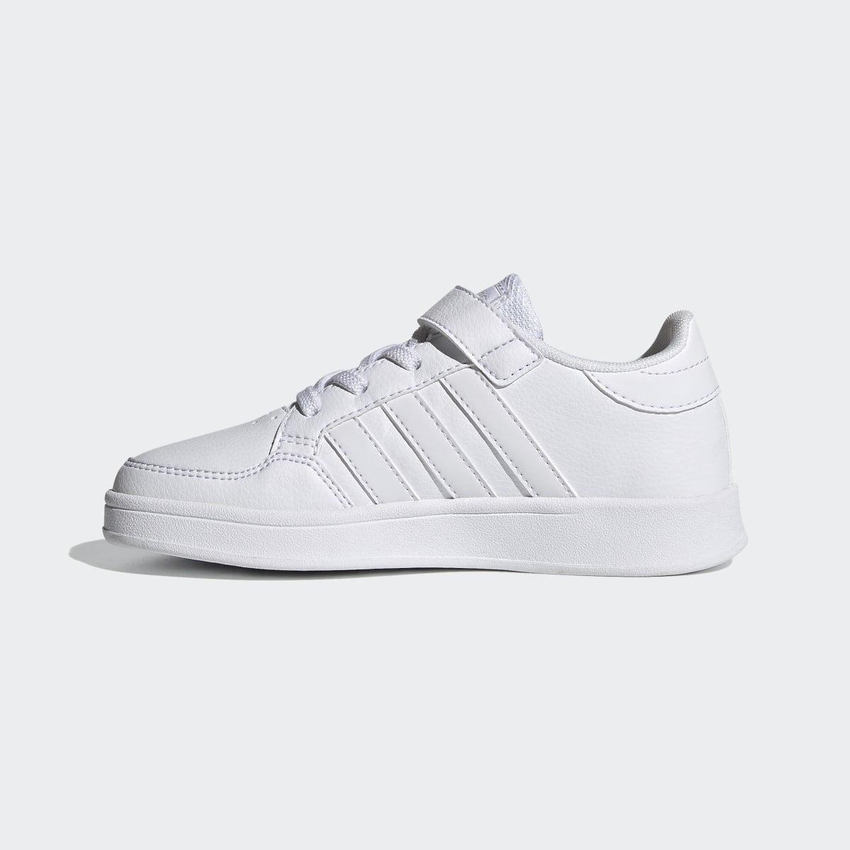 Adidas Tenis Breaknet. 7