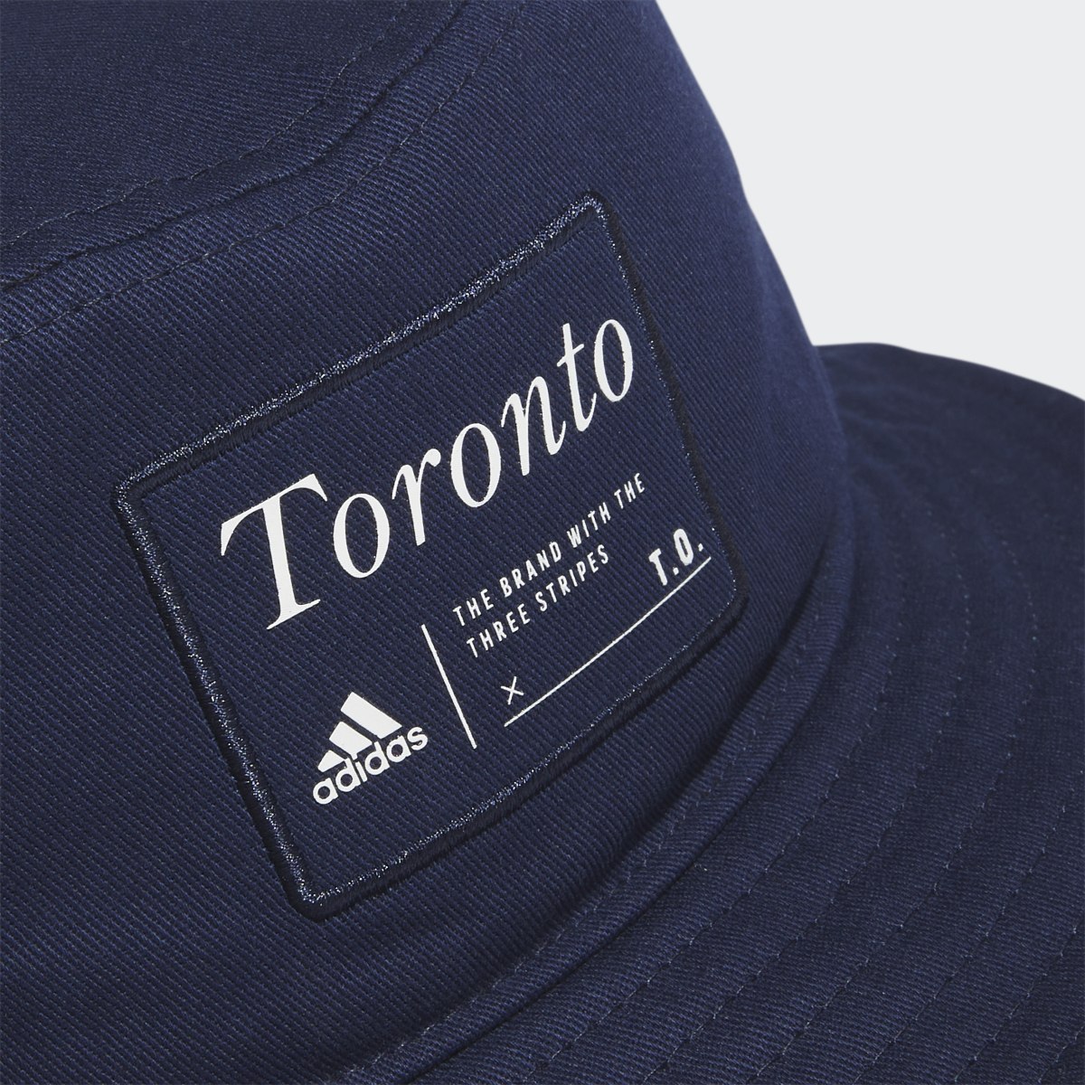 Adidas Unisex Key City TO Bucket Hat. 4