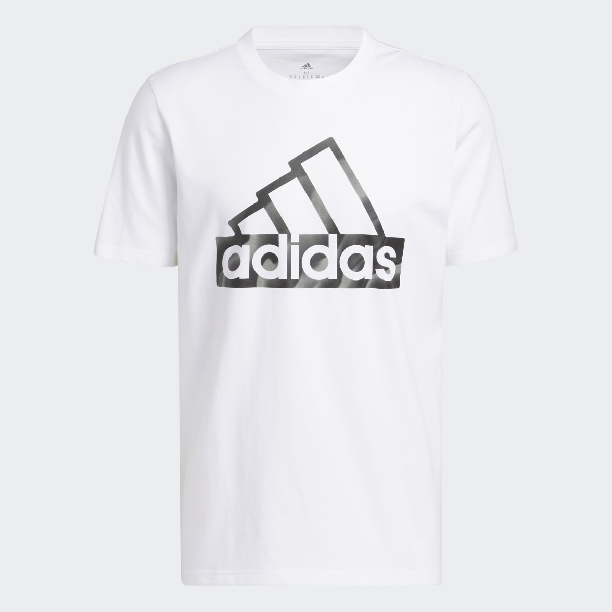 Adidas Future Icons Graphic Short Sleeve Tee. 5